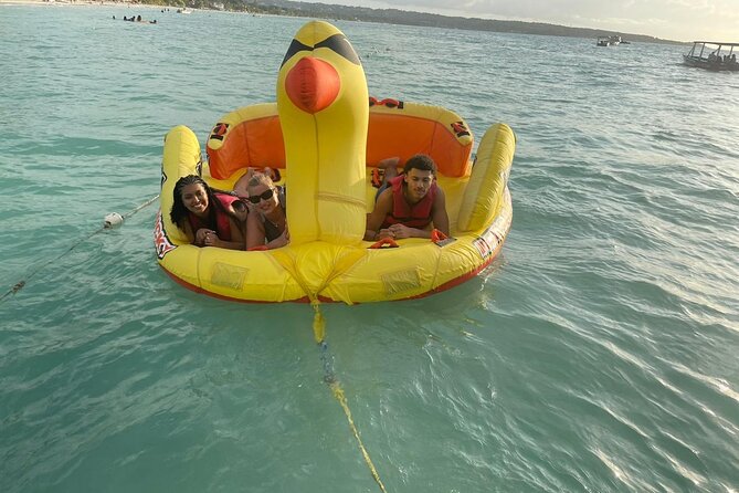 Negril Tour With Water Activities From Montego Bay Jamaica - Guest Reviews
