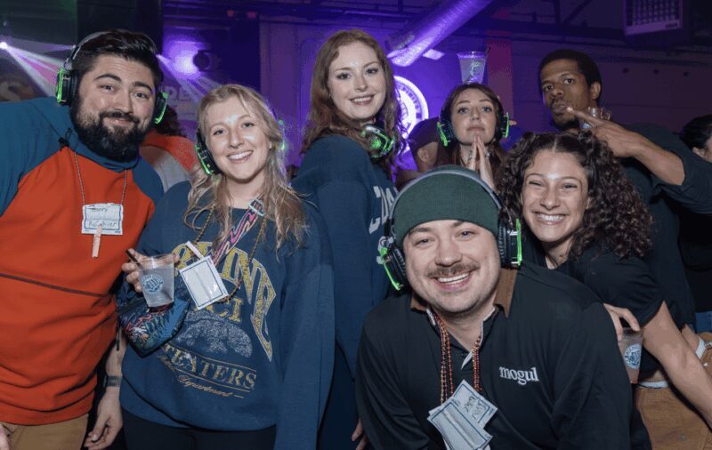 Neighborhood Bar Crawl in RiNo Arts District (Denver) - A Closer Look at the Neighborhood and Tour Experience