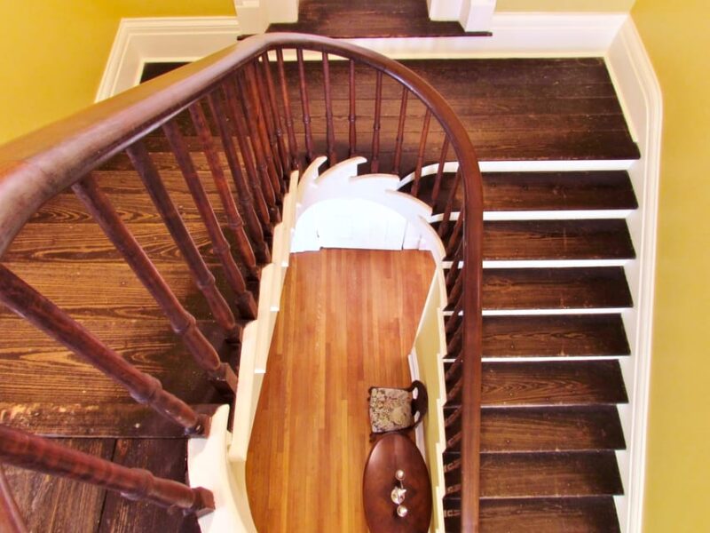 Neill-Cochran House Museum: Admission Ticket - Accessibility and Amenities