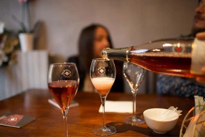 NEIVE: WINERY TOUR AND TASTING 5 WINES - Introduction: A Taste of Piedmont’s Authentic Charm