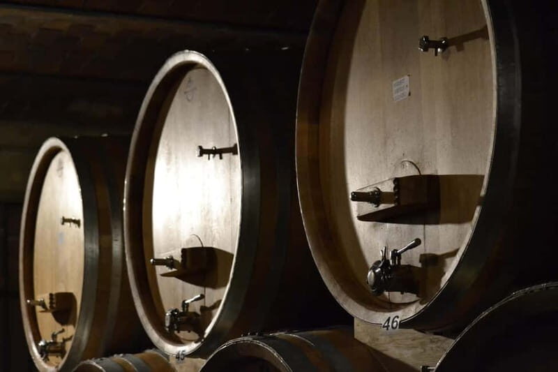 NEIVE: WINERY TOUR AND TASTING 5 WINES - Key Points