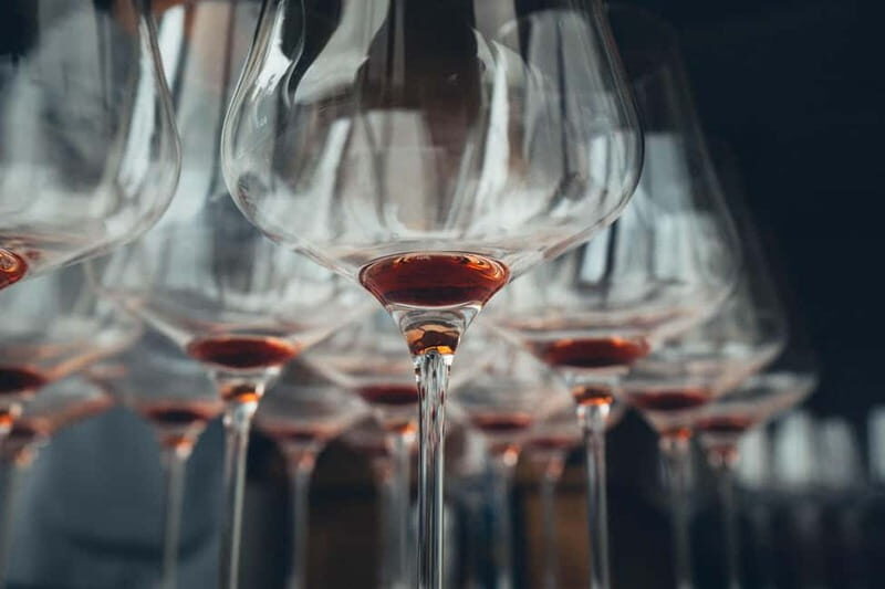 NEIVE: WINERY TOUR AND TASTING 5 WINES - The Authentic Experience: A Closer Look