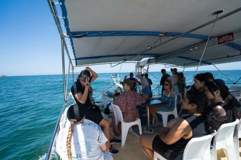 Nelson Bay: Marine Discovery Cruise with Snorkeling - A Detailed Look at the Experience