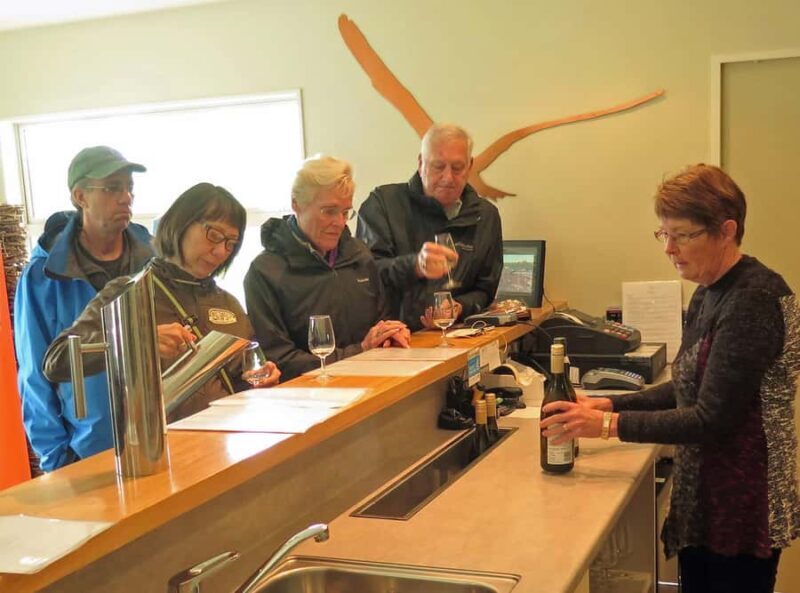 Nelson: Great Taste Trail Coastal Bike Ride to Mapua - What to Expect on the Great Taste Trail Coastal Bike Ride