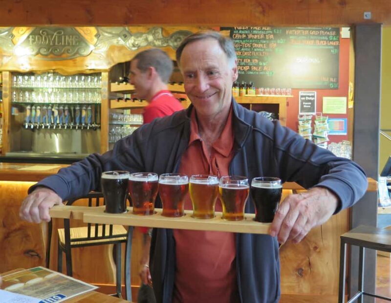 Nelson: Great Taste Trail Coastal Bike Ride to Mapua - Who Will Enjoy This Experience?