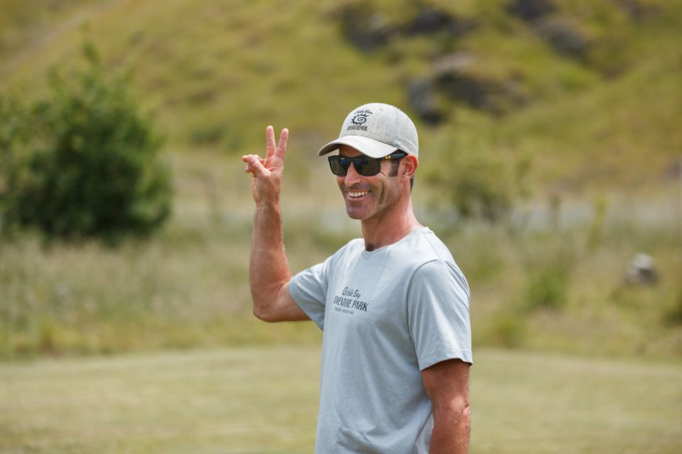 Nelson: Guided Quad Biking Tour Through Forest and Farmland - Customer Reviews