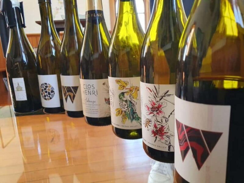 Nelson: Marlborough Wine Tour with Tastings and Lunch - A Detailed Look at the Marlborough Wine Tour Experience