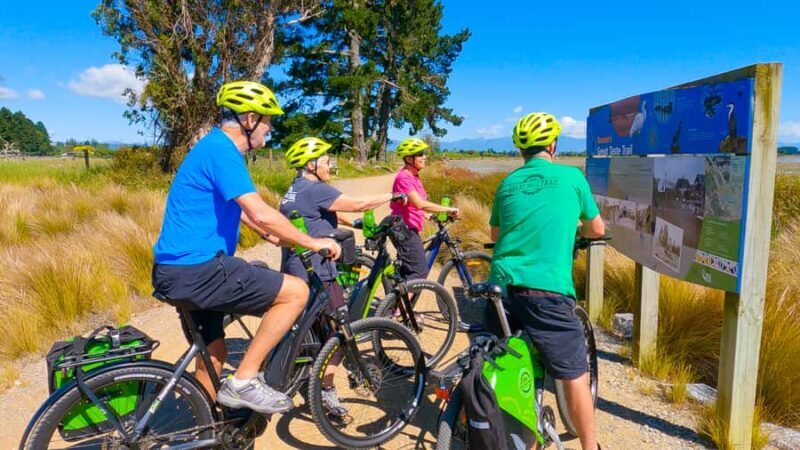 Nelson to Mapua: Full-Day Cycling Self-Guided Adventure - Who Will Love This Tour?