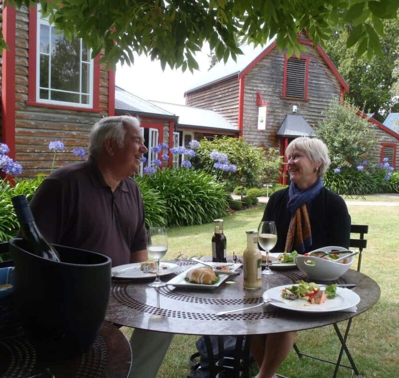 Nelson: Wine and Art Tour with Tastings and Lunch - A Deep Dive into the Nelson: Wine and Art Tour Experience