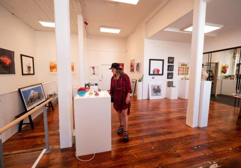 Nelson: Wine and Art Tour with Tastings and Lunch - Why This Tour Offers Great Value