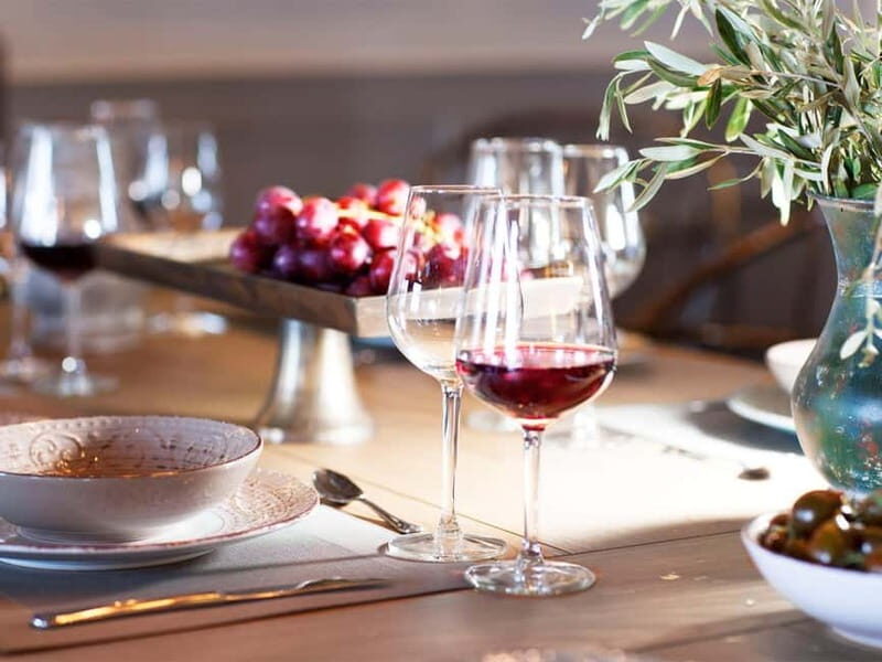 Nemea: Wine Tasting Tour with Local Dishes - Who Should Consider This Tour?