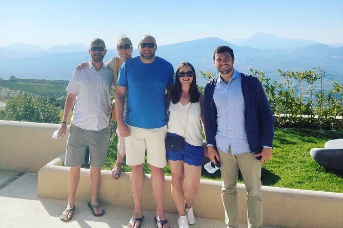 Nemea Wine Tour from Athens, Nafplio or Nemea with Oenologists - Frequently Asked Questions (FAQs)