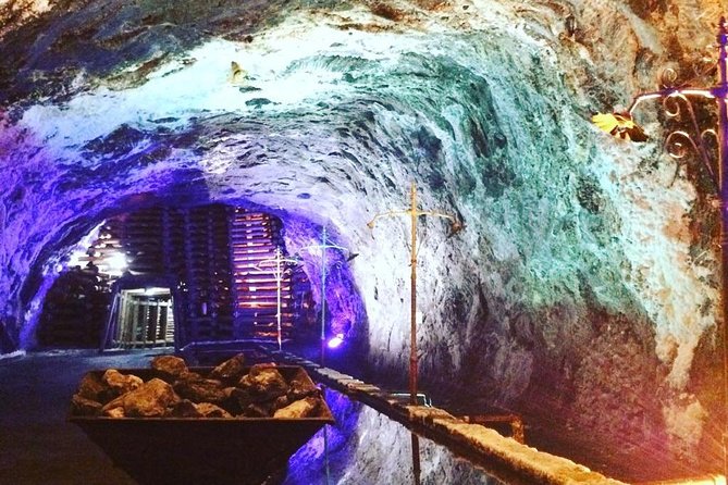Nemocon Salt Mine Tour From Bogota - Key Attractions and Highlights