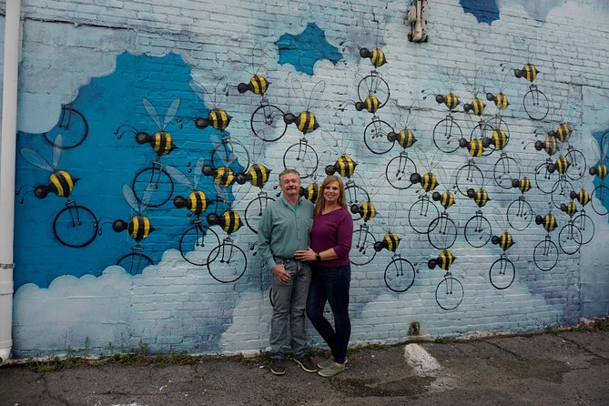 Neon District Contemporary Art Walking Tour - Plan Your Neon District Adventure