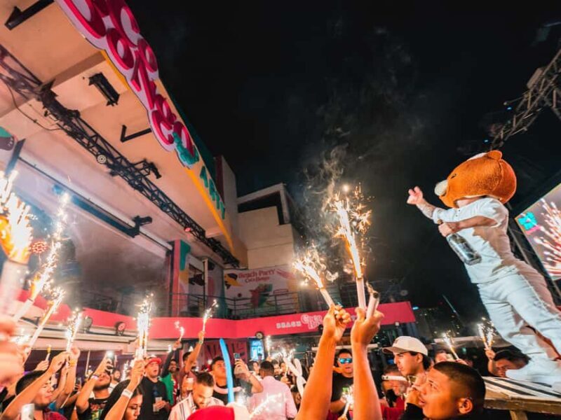 Neon Glow night Beach Party Premium - Final Thoughts