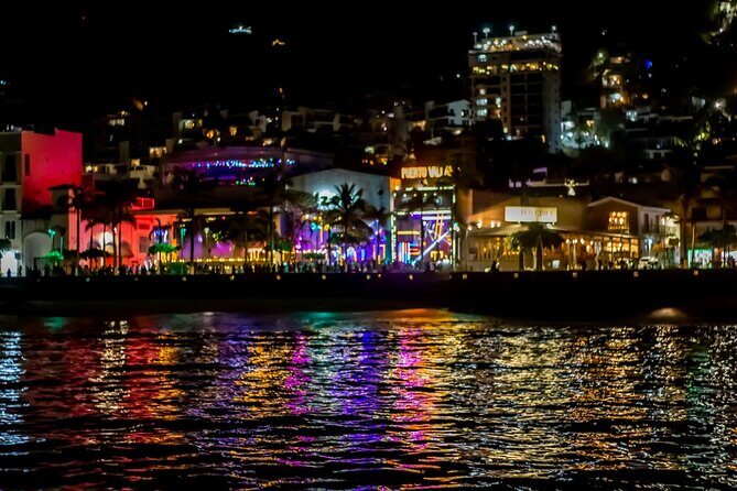 Neon Party in Catamaran Puerto Vallarta - Final Thoughts: Is it Worth the Price?