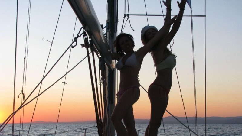 Neos Marmaras: Sunset West Sithonia Islets Sailboat Tour - Final Thoughts: Is It Worth It?