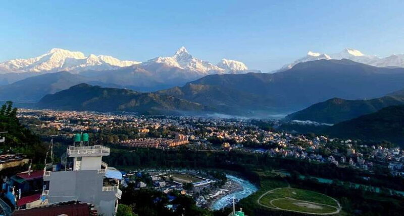 Nepal: 10-Day Yoga and Meditation Retreat Tour - The Value of This Tour