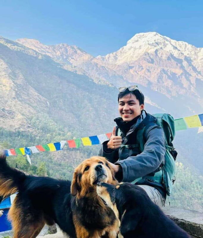 Nepal: 10 Days Annapurna Basecamp Trek - Why This Trek Stands Out