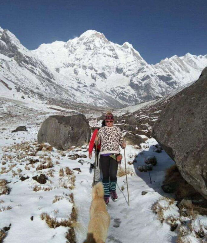 Nepal: 10 Days Annapurna Basecamp Trek - Transportation & Comfort