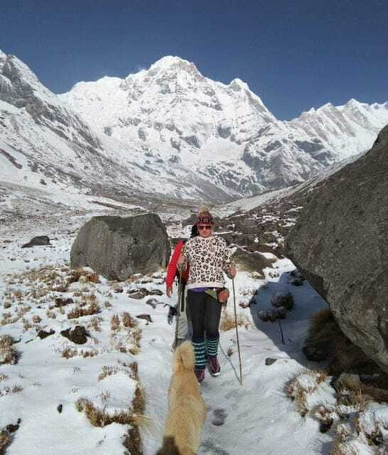 Nepal: 10 Days Annapurna Basecamp Trek - Authentic Experiences and Cultural Highlights