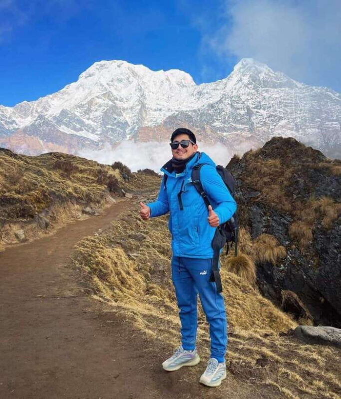 Nepal: 10 Days Annapurna Basecamp Trek - Who Will Love This Experience?