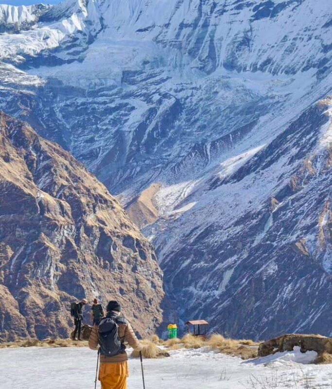 Nepal: 10 Days Annapurna Basecamp Trek - The Sum Up