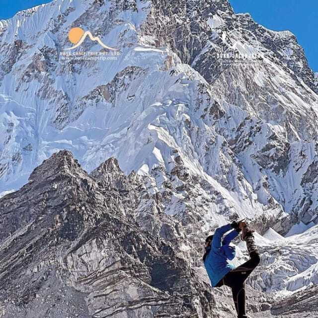 Nepal: 10 Days Annapurna Basecamp Yoga Trek - Final Thoughts
