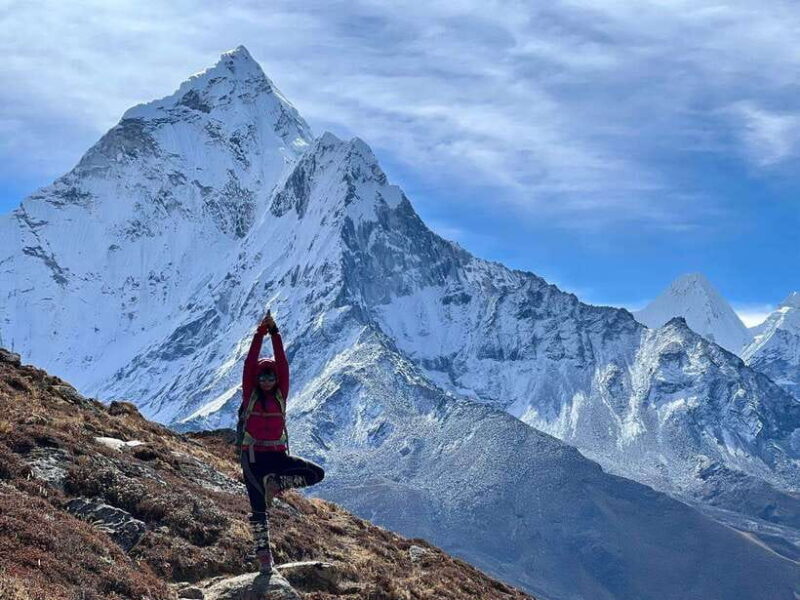Nepal: 10 Days Annapurna Basecamp Yoga Trek - FAQ