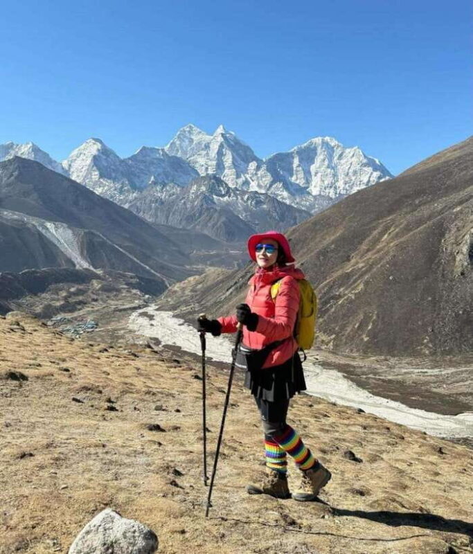 Nepal: 11 Days Everest Basecamp Trek - Key Points