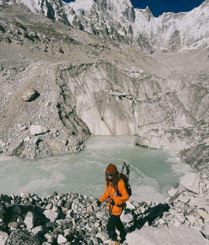Nepal: 11 Days Everest Basecamp Trek - A Close Look at the Everest Base Camp Trek Experience