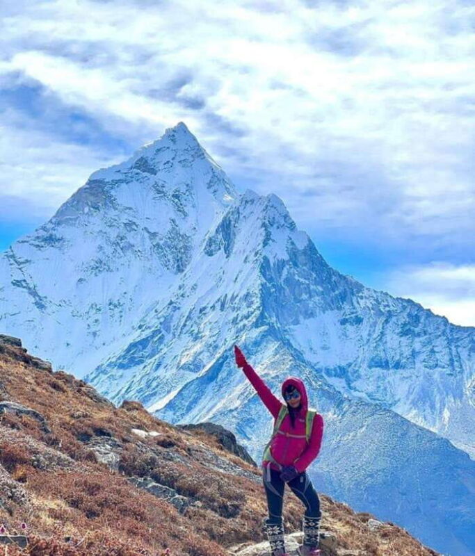 Nepal: 11 Days Everest Basecamp Trek - Who Will Love This Trek?