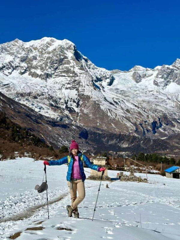 Nepal : 15 Days Manaslu Circuit Trek - Cost & Value