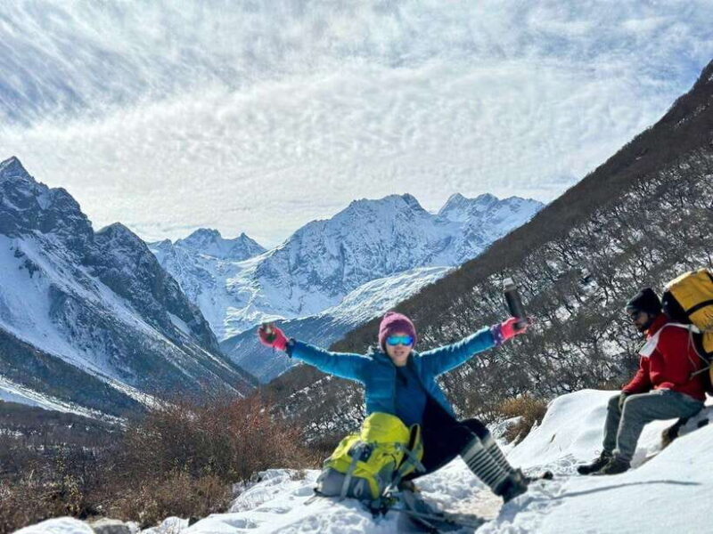 Nepal : 15 Days Manaslu Circuit Trek - Practical Tips for Future Trekkers
