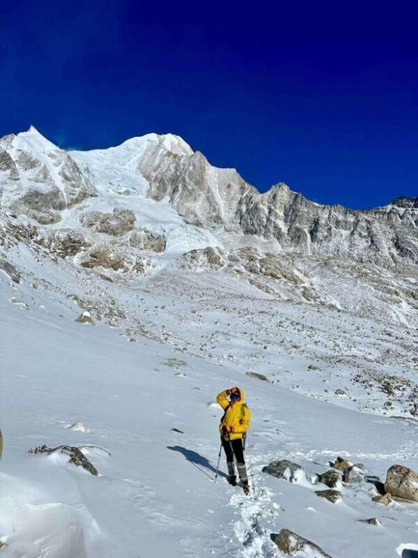 Nepal : 15 Days Manaslu Circuit Trek - FAQ