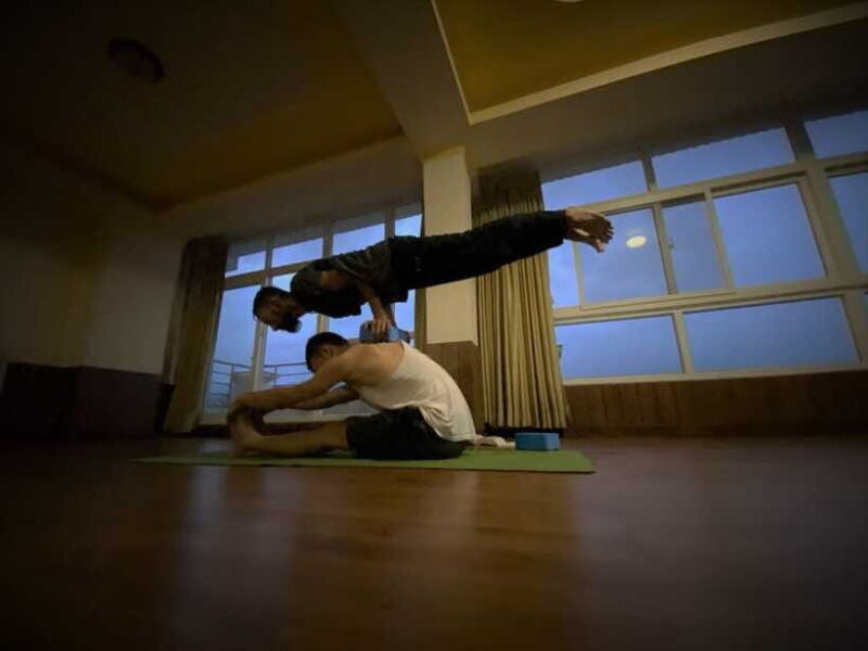 Nepal : 2 weeks Transformative Yoga and Meditation Retreat - Final Thoughts