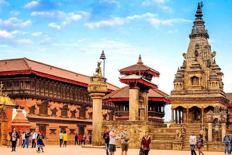 Nepal: 4-Day Soft Adventure Tour with Kathmandu & Pokhara - Key Points