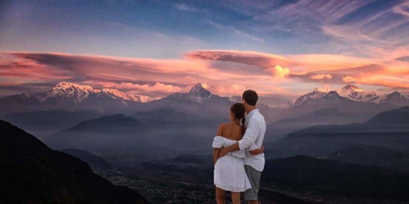 Nepal: 4-Day Soft Adventure Tour with Kathmandu & Pokhara - An In-Depth Look at the 4-Day Nepal Tour