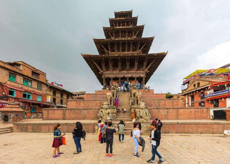 Nepal: 4-Day Soft Adventure Tour with Kathmandu & Pokhara - The Sum Up