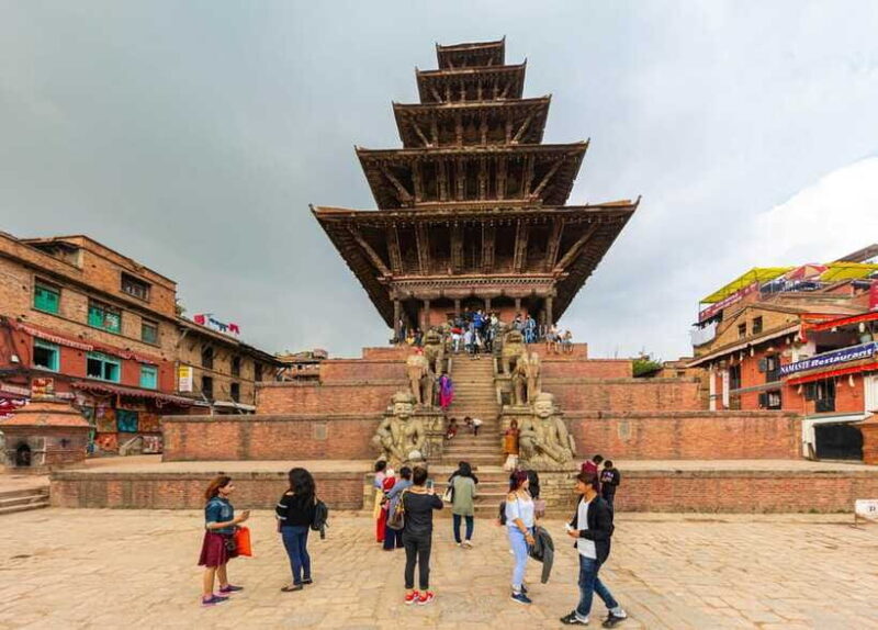 Nepal: 4-Day Soft Adventure Tour with Kathmandu & Pokhara - FAQ
