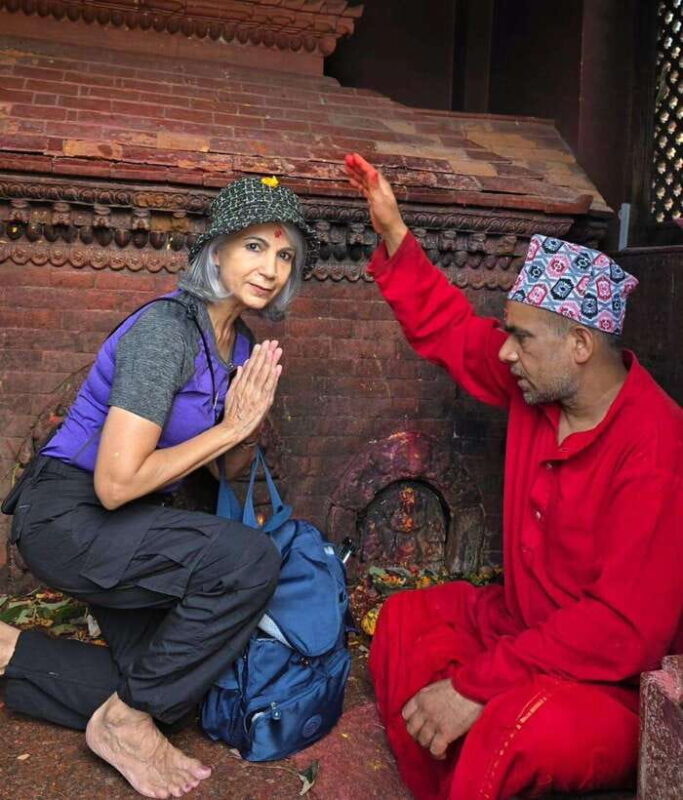 Nepal: 5 Days Nepal Heritage City Tour - Key Points