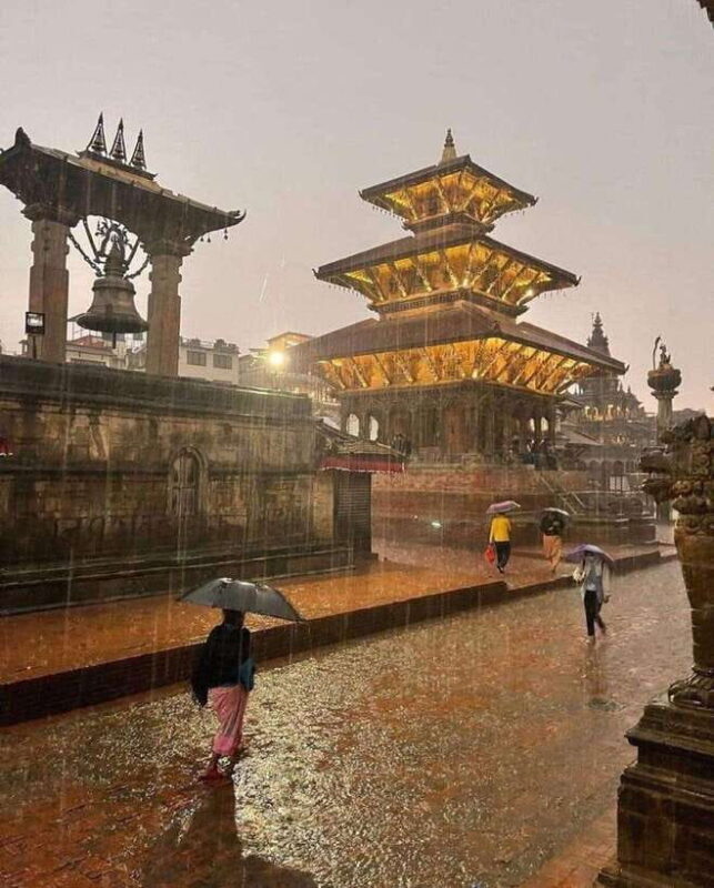 Nepal: 5 Days Nepal Heritage City Tour - Exploring the Cities: What the Tour Offers