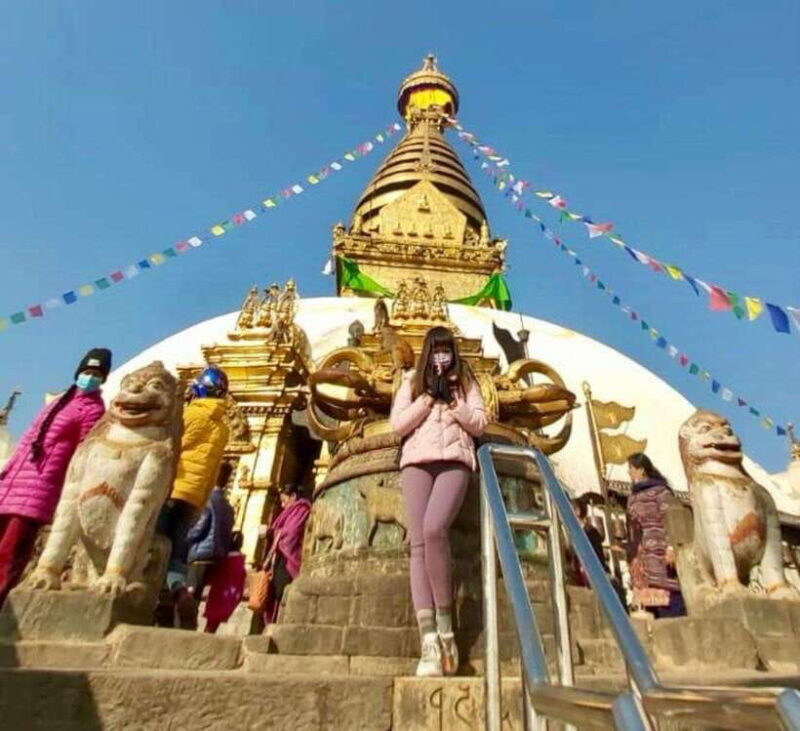 Nepal: 5 Days Nepal Heritage City Tour - Who Is This Tour Best For?