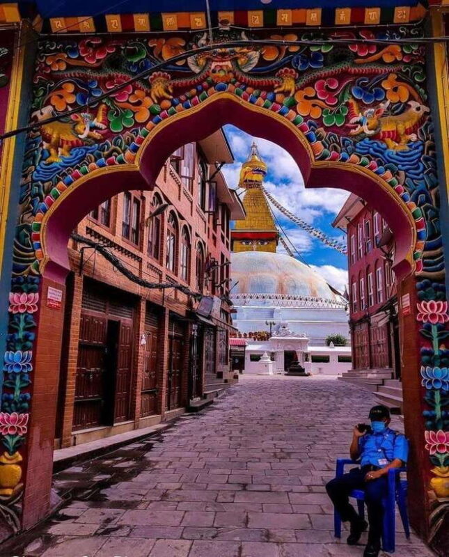 Nepal: 5 Days Nepal Heritage City Tour - FAQ