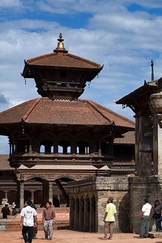 Nepal: 6-Day Kathmandu to Pokhara Pilgrim Tour - Key Points