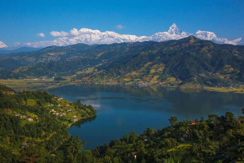 Nepal: 7-Day Adventure Tour: Kathmandu, Pokhara & Chitwan - Chitwan: Wildlife and Cultural Encounters