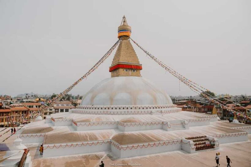 Nepal: 7-Day Adventure Tour: Kathmandu, Pokhara & Chitwan - The Value of This Tour