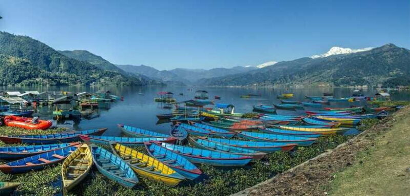 Nepal: 7-Day Adventure Tour: Kathmandu, Pokhara & Chitwan - FAQ