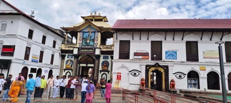 Nepal: 7-Day Christmas and New Year's Trip To Nepal. - Key Points