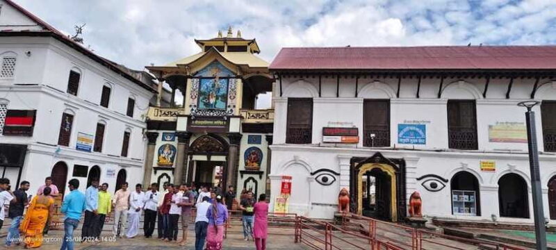 Nepal: 7-Day Christmas and New Year's Trip To Nepal. - Practical Details and Value
